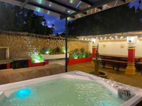 Casona Amatista Hotel Boutique